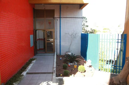 Estrutura Unidade Mary Ward